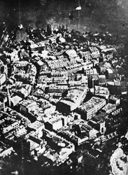 Boston as the Eagle and the Wild Goose See It